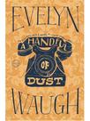 A handful of dust A handful of dust