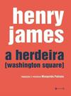 A herdeira washington square A herdeira washington square