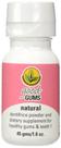 A higiene bucal Good Gums apoia a função saudável da gengiva