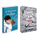 A hipótese do amor: Sucesso do TikTok - Ali Hazelwood + Manual De Assassinato Para Boas Garotas - Holly Jackson