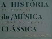 A história da música clássica através da linha do tempo - M2A COMERCIAL E PRODUÇÕES ARTÍSTICAS A história da música clássica através da linha do tempo - M2A COMERCIAL E PRODUÇÕES ARTÍSTICAS