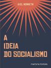 A ideia do socialismo - vol. 1 - MARTINS EDITORA