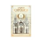 A igreja católica - Cristo vivo e presente entre nós A igreja católica - Cristo vivo e presente entre nós