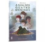 A ilha dos quatro meninos