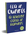 A Ilustre Casa de Ramires - (Via Leitura)