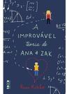 a Improvável Teoria De Ana & Zak