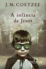 a Infância De Jesus
