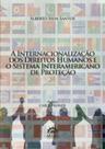A internacionalização dos direitos humanos e o sistema interamericano de proteção