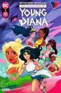 A Jovem Diana - Vol. 01