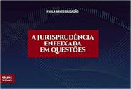 A jurisprudência enfeixada em questões - 2021