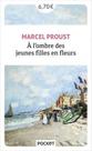 A l'ombre des jeunes filles en fleur