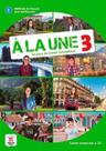 A La Une 3 - Cahier D'Exercices Avec CD - A2. B1