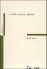 A leitora clarice lispector