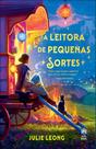 A leitora de pequenas sortes