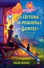 A leitora de pequenas sortes