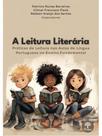 A leitura literária A leitura literária