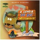 A lenda boi misterioso - cordel da maravilha
