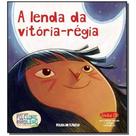 A lenda da vitória-régia