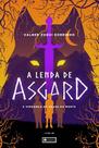 a Lenda De Asgard