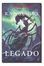 A Lenda de Drizzt - Vol. 07 - Legado Sortido