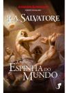 A Lenda de Drizzt - Vol. 12 - A Espinha do Mundo
