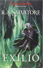 A lenda de drizzt vol. 2 - exílio - vol. 2 A lenda de drizzt vol. 2 - exílio - vol. 2