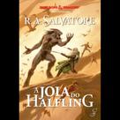 A lenda de drizzt vol. 6 - a joia do halfling - vol. 6 A lenda de drizzt vol. 6 - a joia do halfling - vol. 6