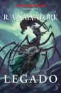A lenda de drizzt vol. 7 - legado - vol. 7