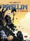 A Lenda de Merlim A Lenda de Merlim