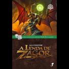 A lenda de zagor - JAMBO