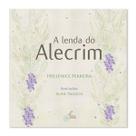 A lenda do alecrim