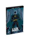 A lenda do batman - o filho pródigo parte 3 - vol. 46