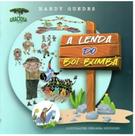 A lenda do boi-bumbá - cordel da maravilha