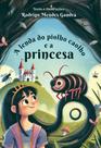 A Lenda do Piolho Caolho e a Princesa