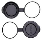 A lente objetiva cobre borracha Opticron de 32 mm para diâmetro externo de 42-44 mm