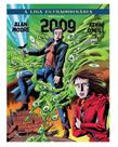 A Liga Extraordinaria 2009 (Capa dura) - HQ - Devir