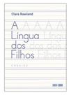 A língua dos filhos