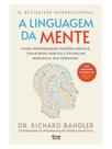 A linguagem da mente