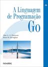 A linguagem de programação Go