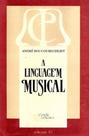 A linguagem musical