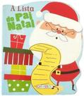 A lista do pai natal - historinhas de natal - Girassol