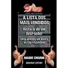 A Lista Dos Mais Vendidos