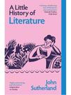 A little history of literature