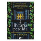 A livraria perdida A livraria perdida