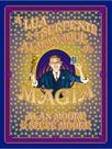 A lua e a serpente - almanaque de magia