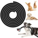 A luva de gerenciamento de cabos BUSOHA Wire Covers 4m para animais de estimação