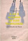 A luz e algumas de suas tecnologias A luz e algumas de suas tecnologias
