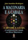 A maçonaria e a cabala A maçonaria e a cabala