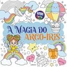 A magia do arco-íris