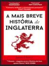 A mais breve história de inglaterra
